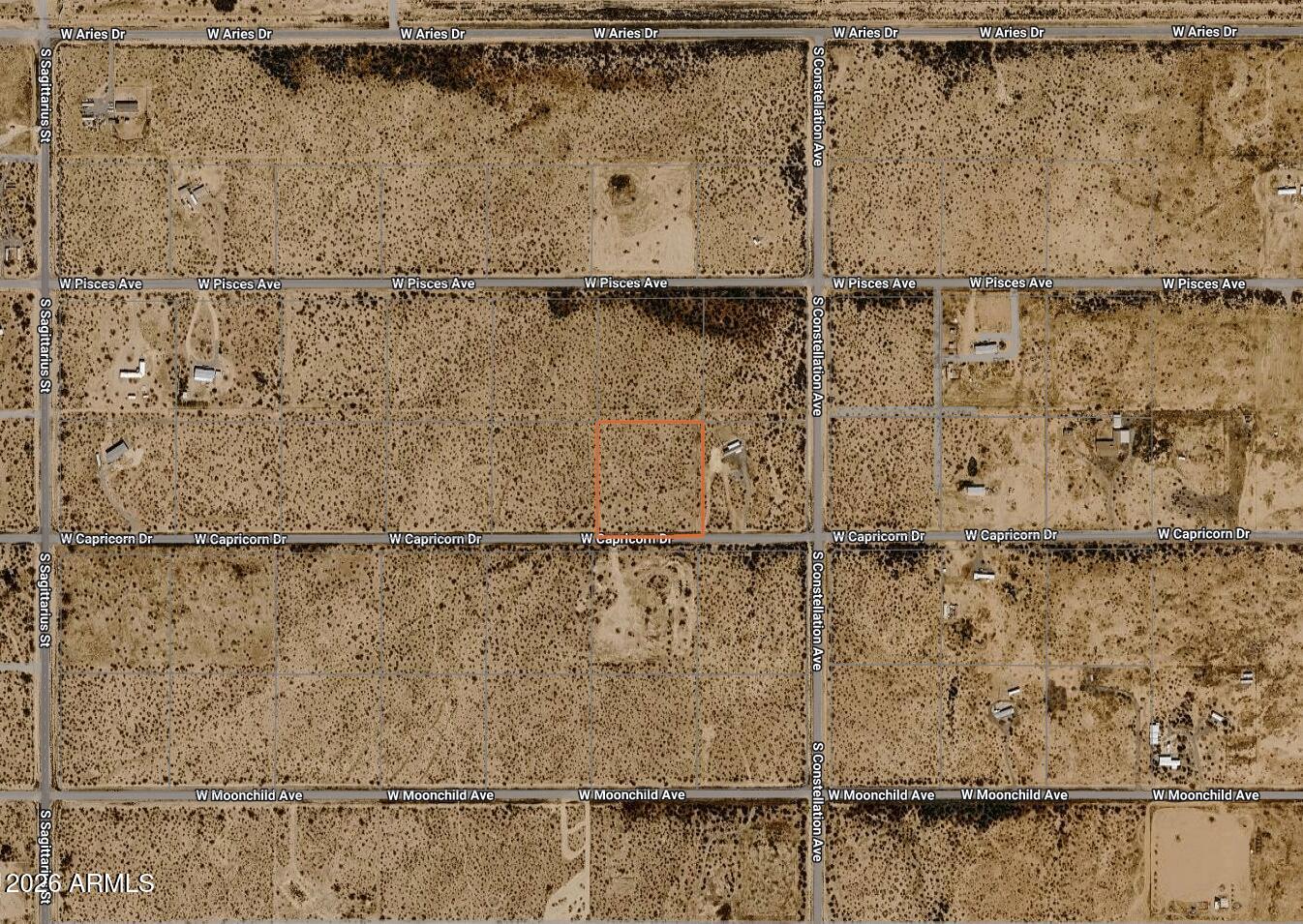 0 W Capricorn Drive 23, Eloy, AZ 85131 — Photo 1 of 1