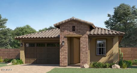 15981 S 187TH Drive, Goodyear, AZ 85338 — Photo 1 of 25
