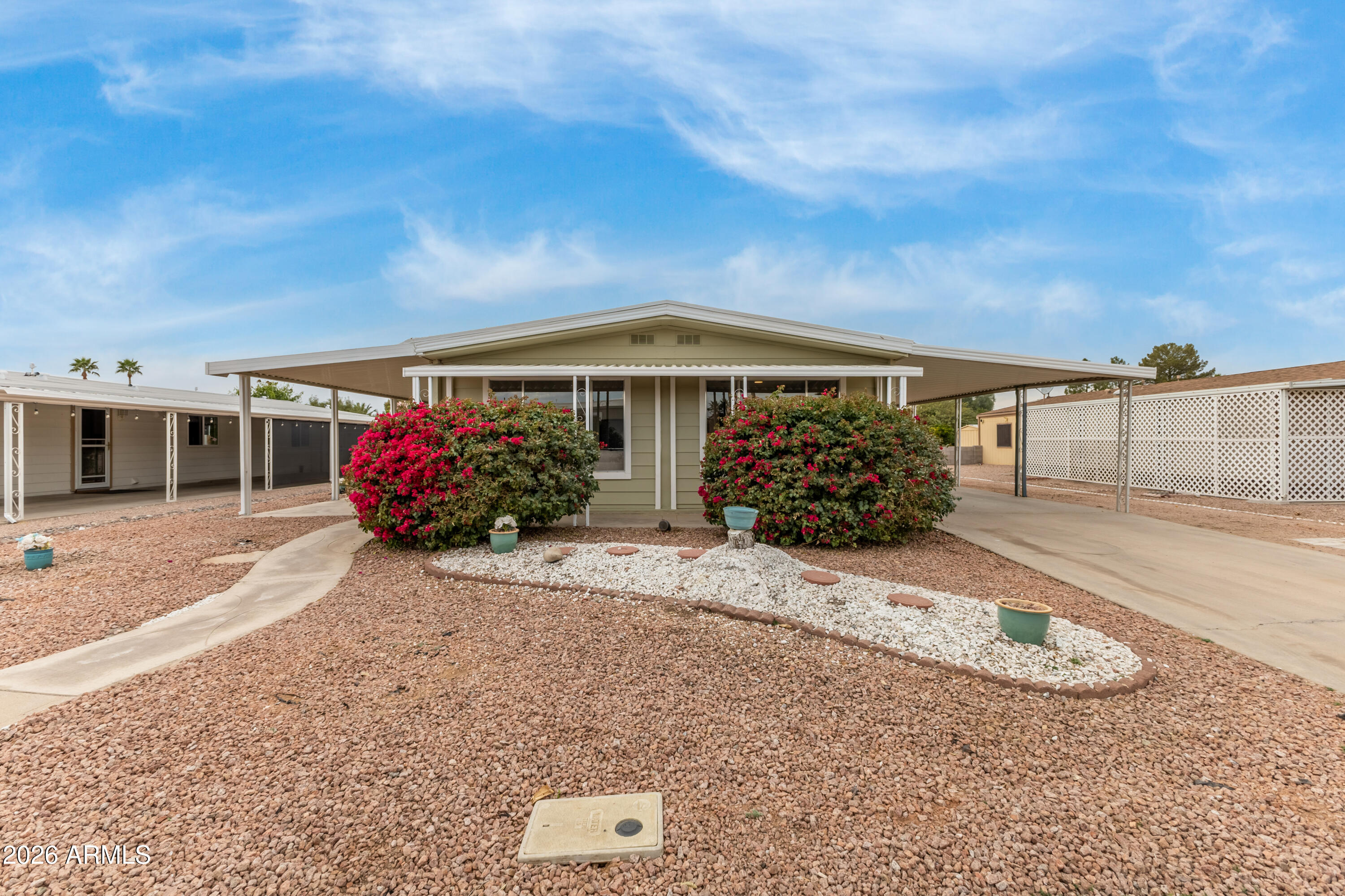 8244 E DESERT Trail, Mesa, AZ 85208 — Photo 1 of 15