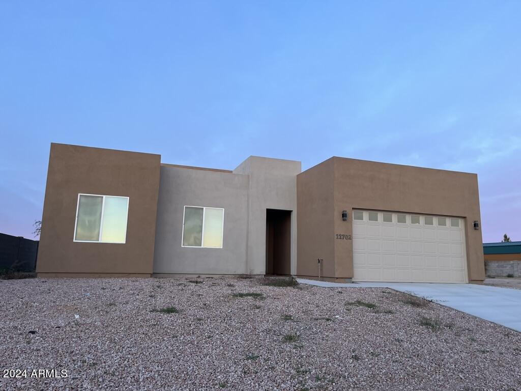11702 W DELWOOD Drive, Arizona City, AZ 85123 — Photo 1 of 22
