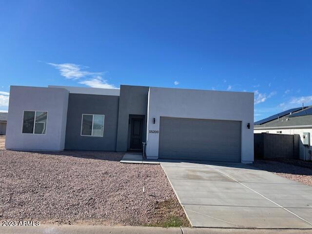15200 S DIABLO Road, Arizona City, AZ 85123 — Photo 1 of 23