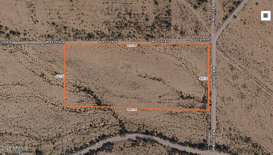 0 S 427th Avenue -, Tonopah, AZ 85354 — Photo 1 of 7