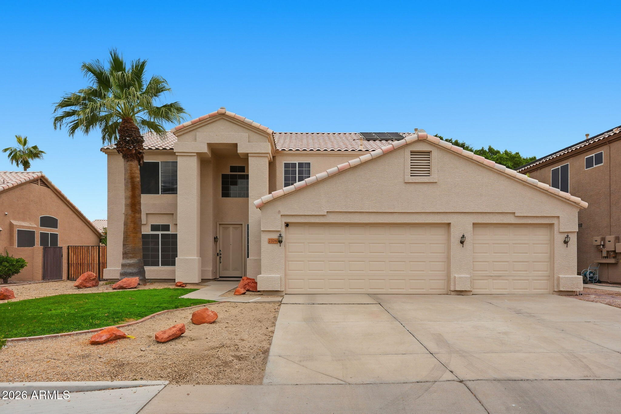 7326 W PERSHING Avenue, Peoria, AZ 85381 — Photo 1 of 29