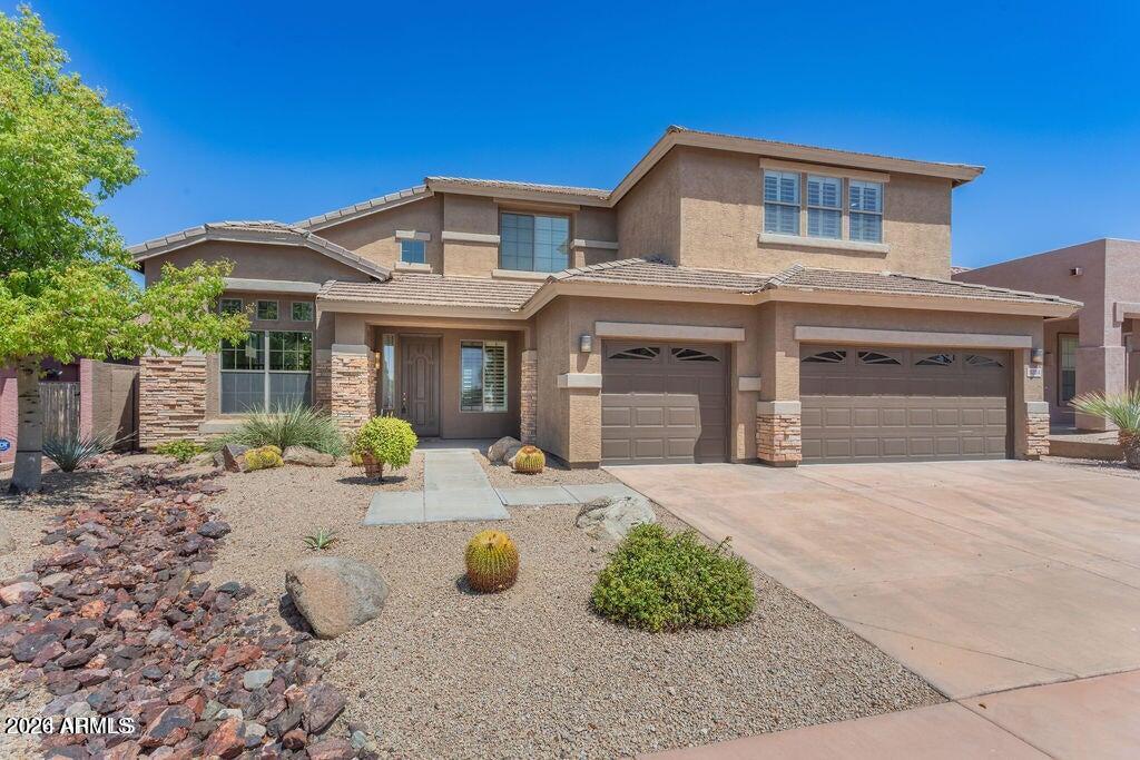 3234 W RAPALO Road, Phoenix, AZ 85086 — Photo 1 of 59