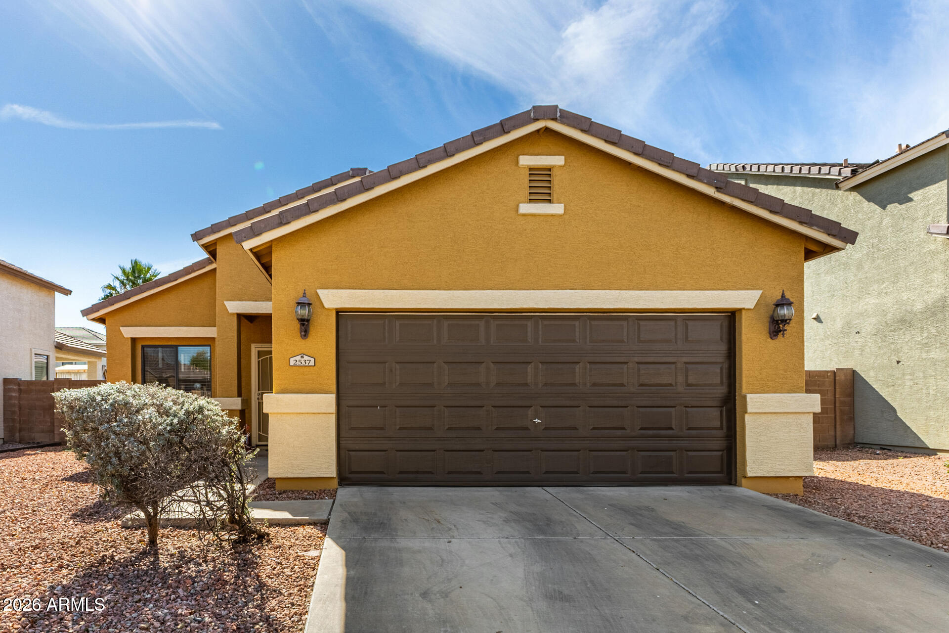 2537 W Novak Way W, Phoenix, AZ 85041 — Photo 1 of 32