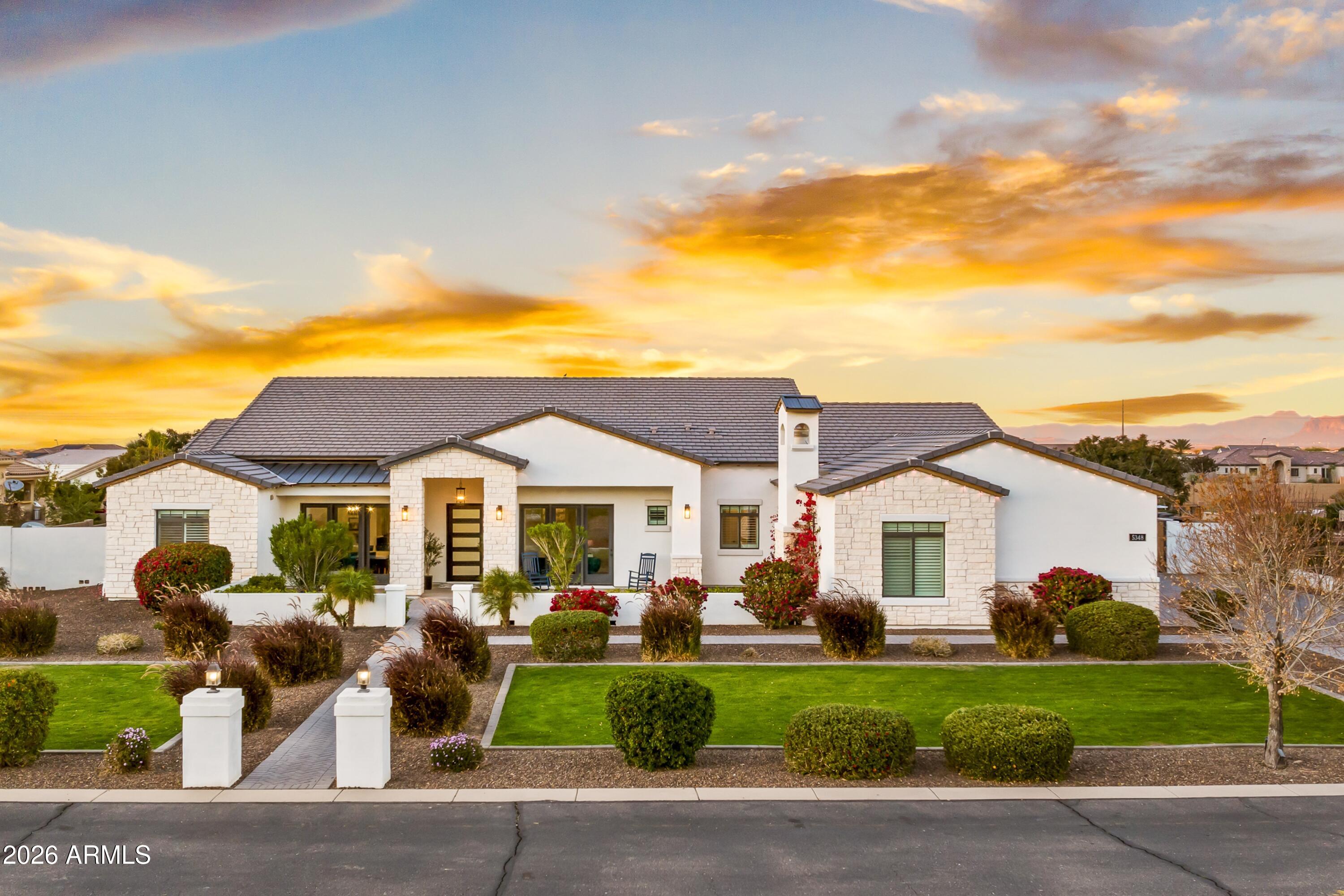 5348 W Encanto Verde Drive, Queen Creek, AZ 85142 — Photo 1 of 64