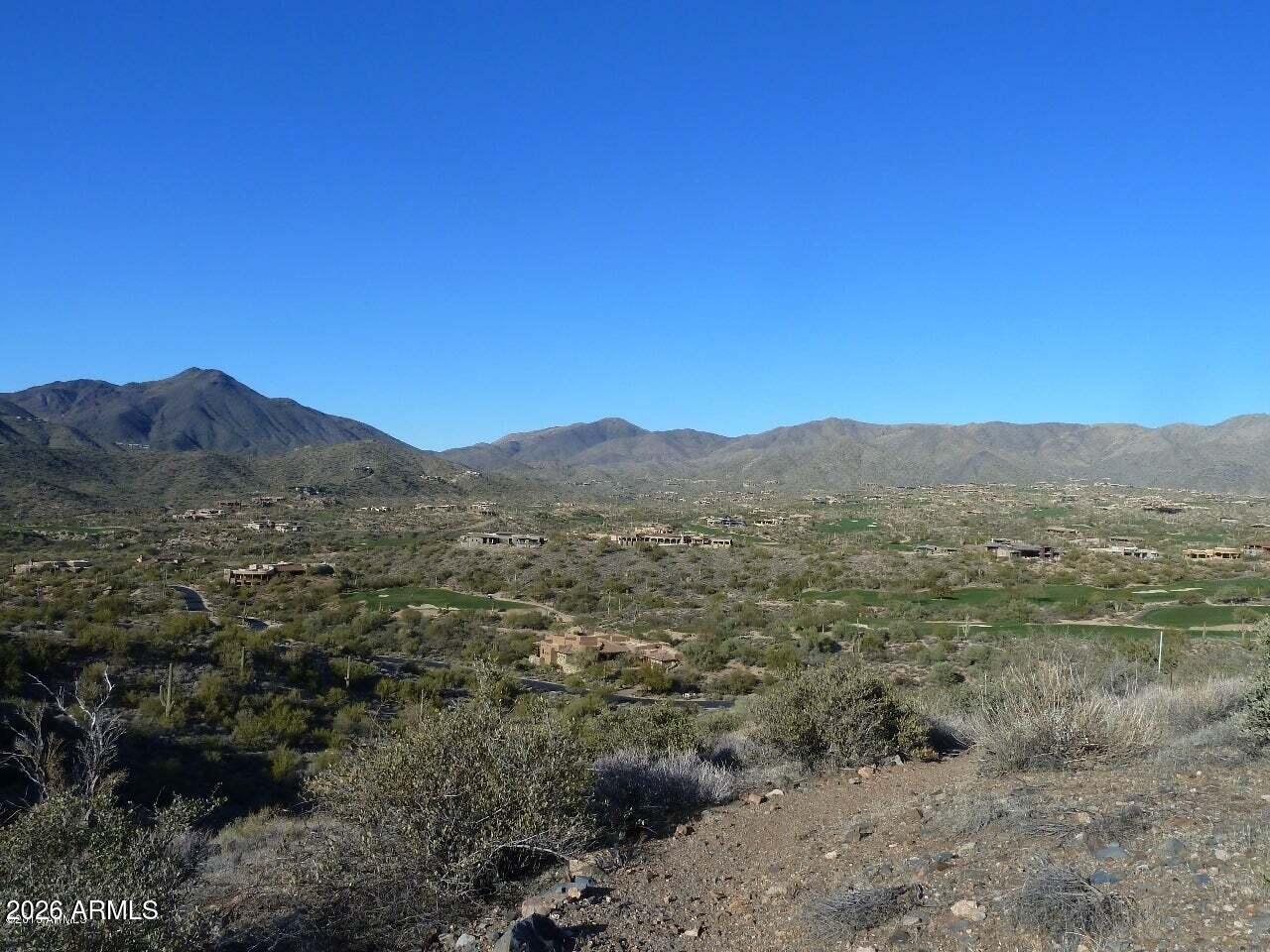 9602 E AW TILLINGHAST Road 41, Scottsdale, AZ 85262 — Photo 1 of 10