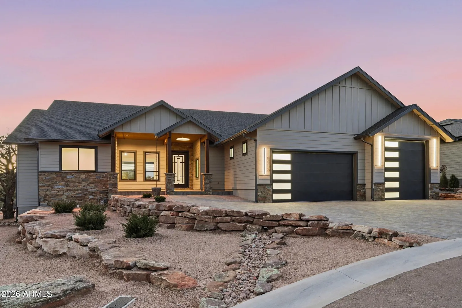1112 S Kinzer Court, Payson, AZ 85541 — Photo 1 of 97