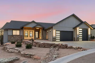 1112 S Kinzer Court, Payson, AZ 85541