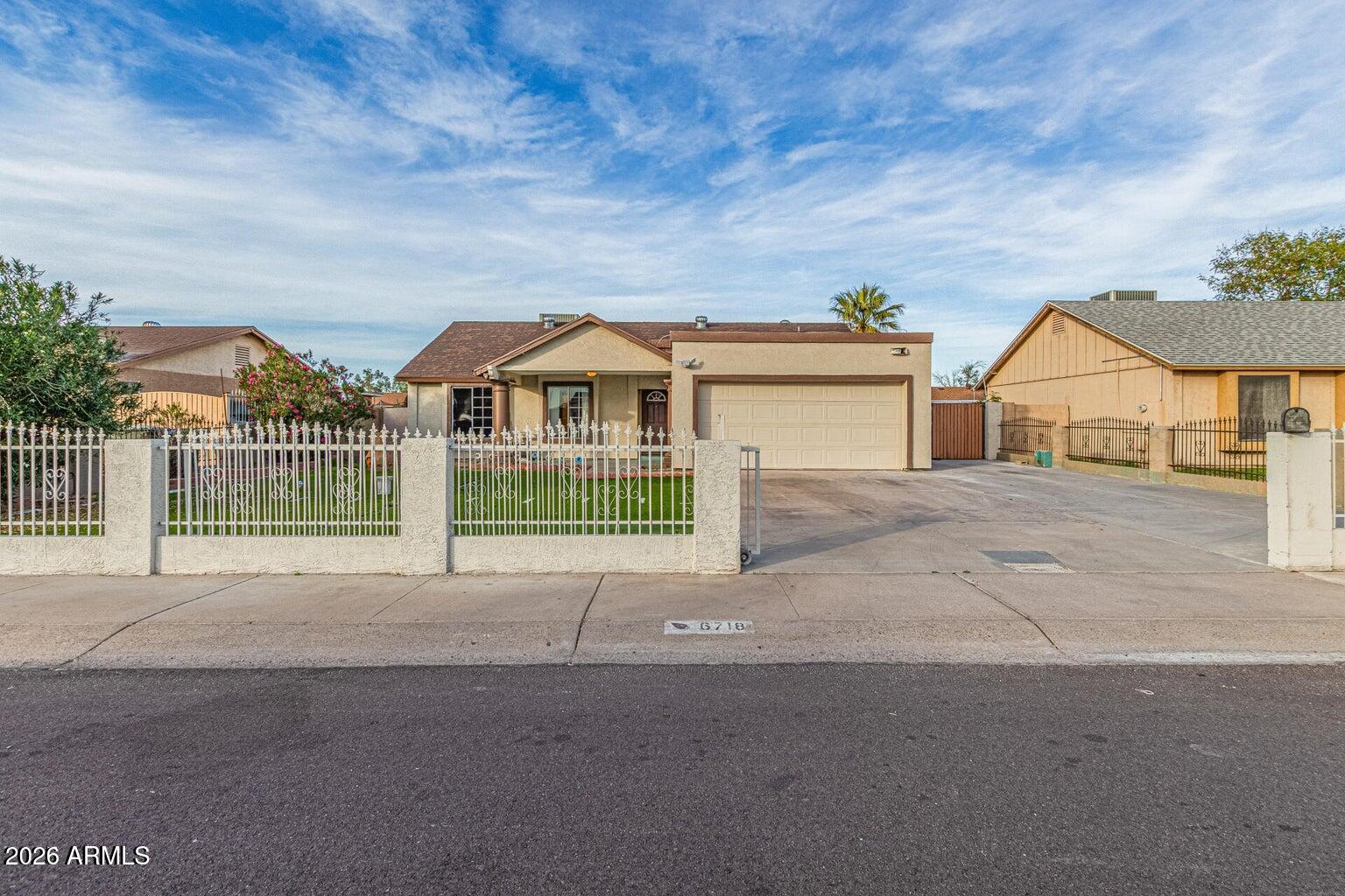 6718 W CATALINA Drive, Phoenix, AZ 85033 — Photo 1 of 19