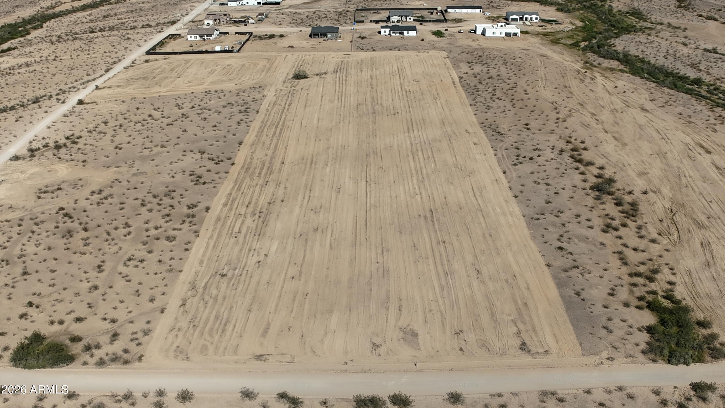 376XX W Orange Drive Lot 2, Tonopah, AZ 85354 — Photo 1 of 14