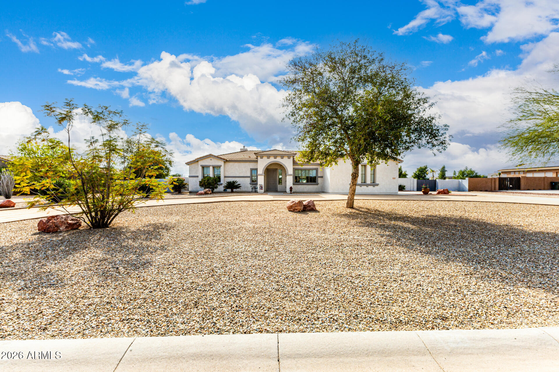 22909 W SIERRA RIDGE Way, Wittmann, AZ 85361 — Photo 1 of 120