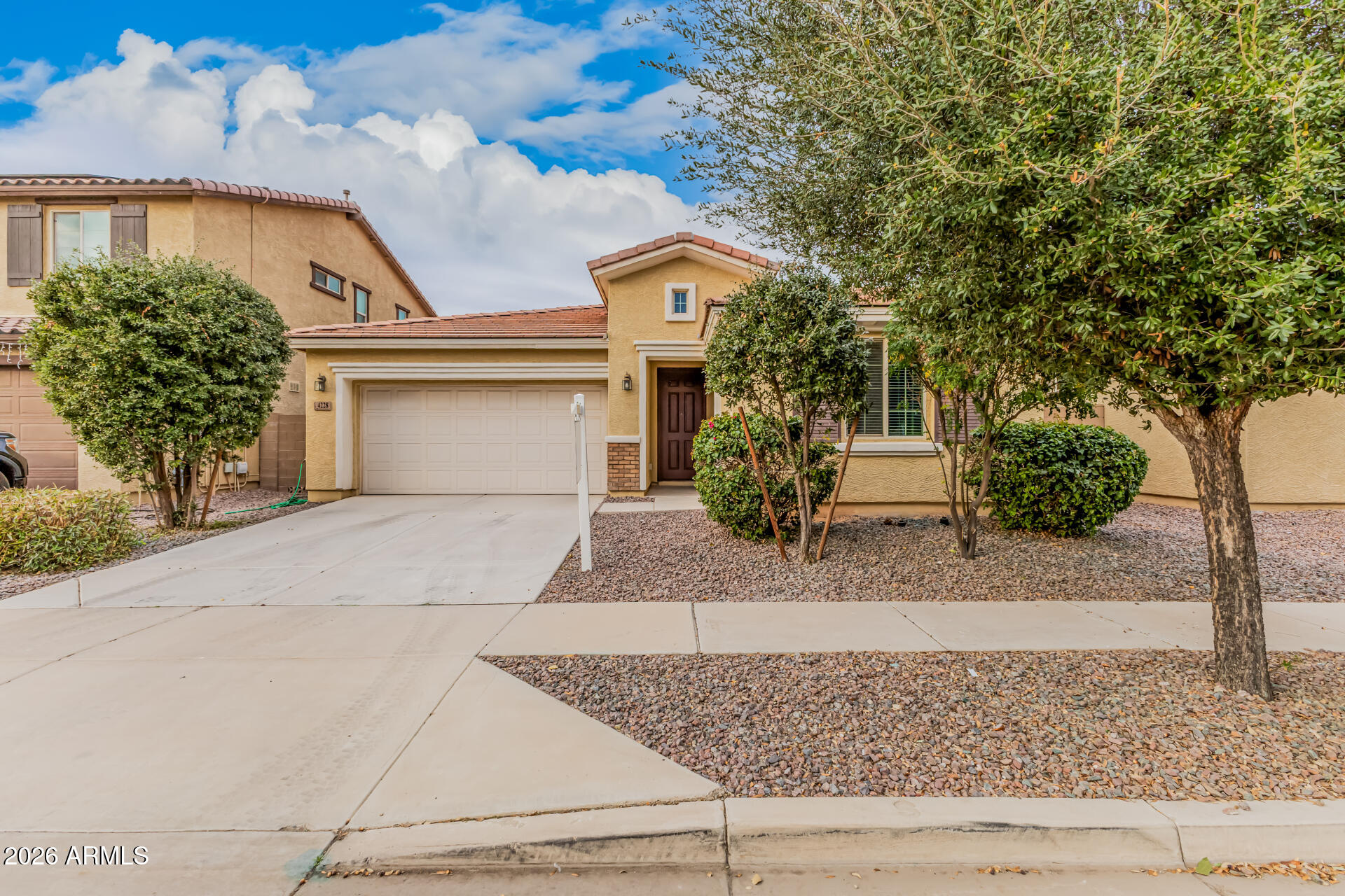 4228 W COLES Road, Laveen, AZ 85339 — Photo 1 of 36