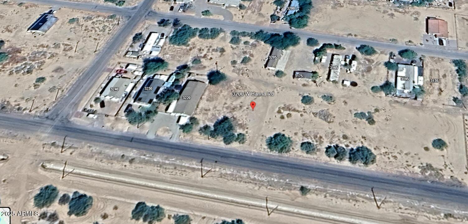 3200 W HANNA Road 17, Eloy, AZ 85131 — Photo 1 of 3