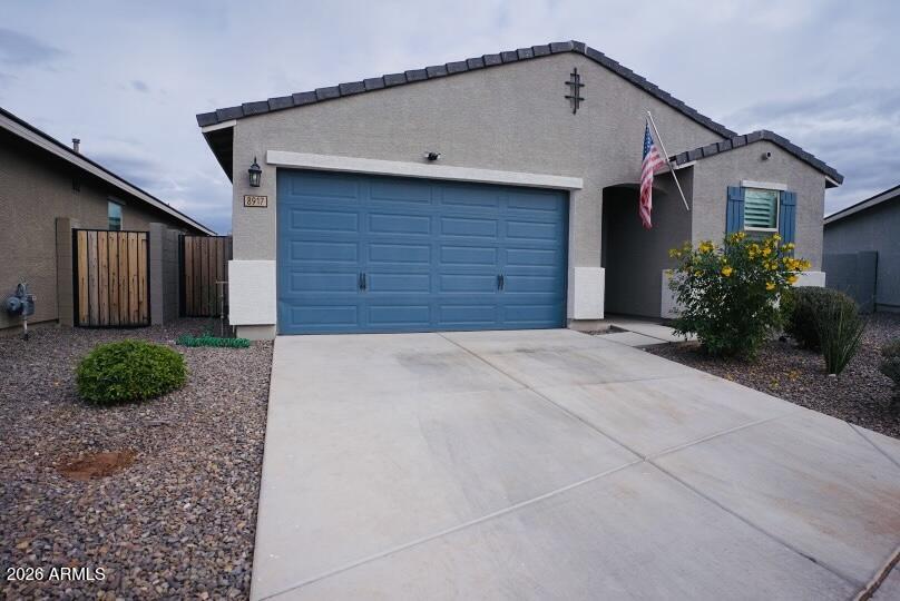 8917 S 67TH Drive, Laveen, AZ 85339 — Photo 1 of 25