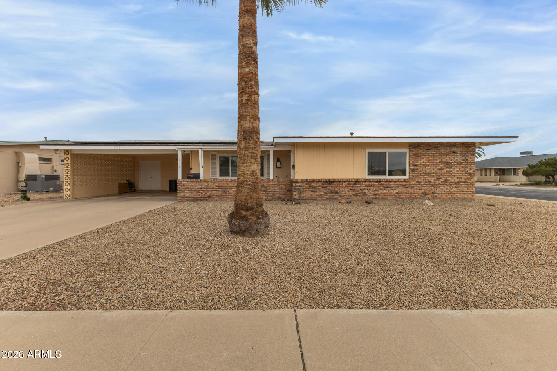 9916 W CLAIR Drive, Sun City, AZ 85351 — Photo 1 of 29