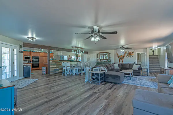 1108 Pearce Road, Show Low, AZ 85901