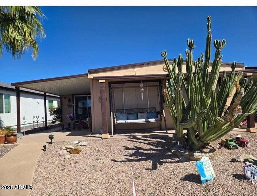 2511 N 56TH Street, Mesa, AZ 85215 — Photo 1 of 28