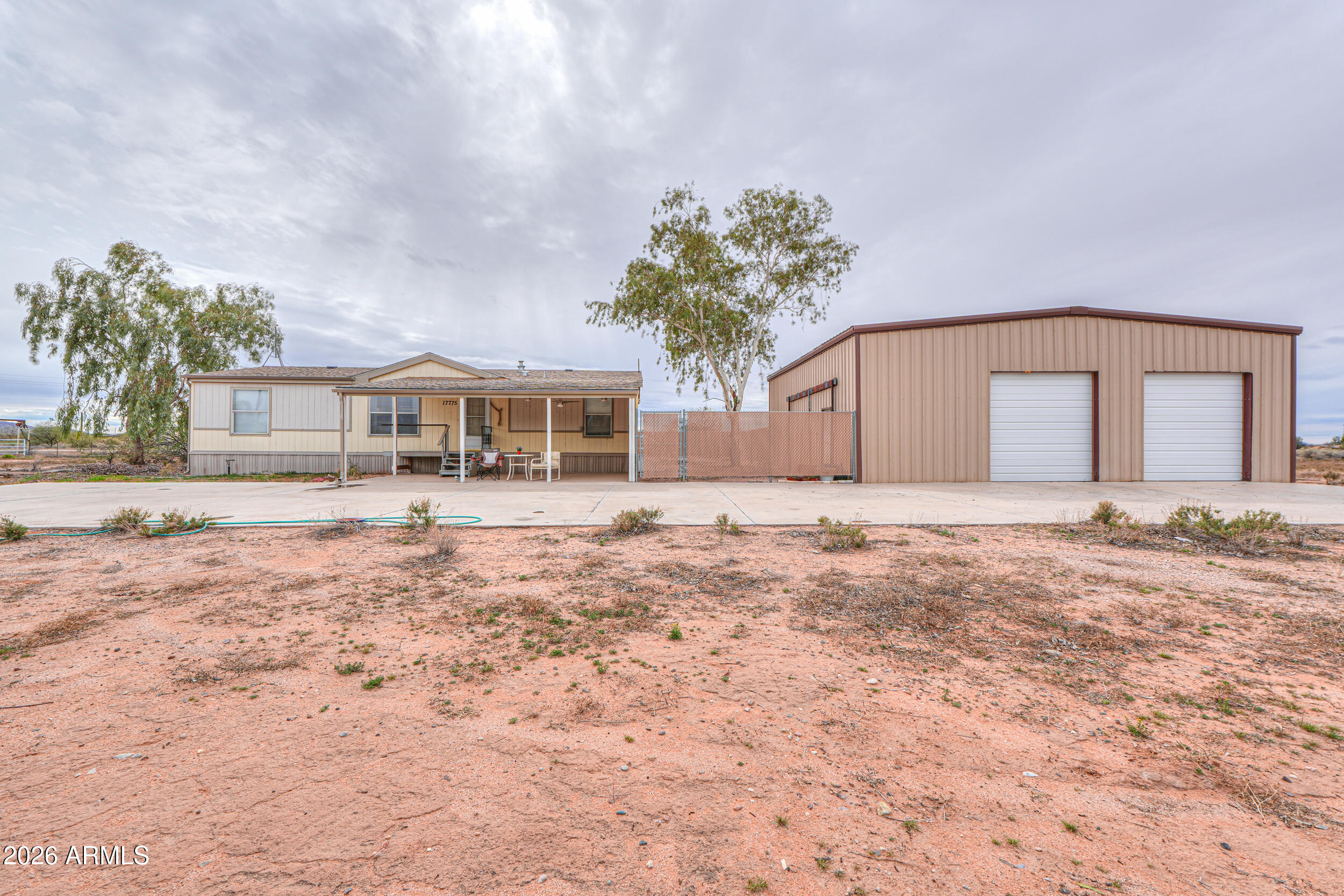 17775 W BANNING Street, Casa Grande, AZ 85193 — Photo 1 of 61