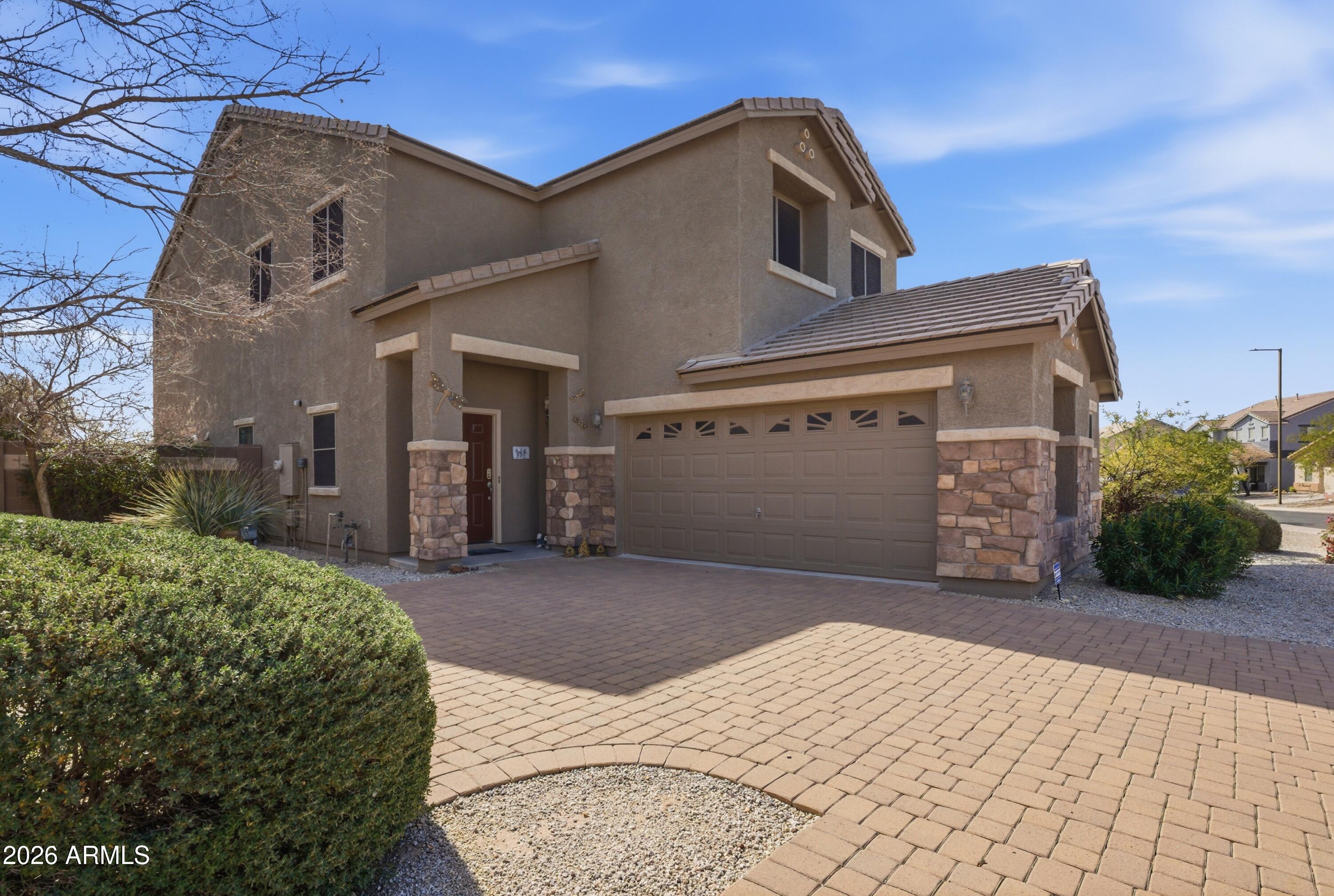 29391 W AMELIA Avenue, Buckeye, AZ 85396 — Photo 1 of 25