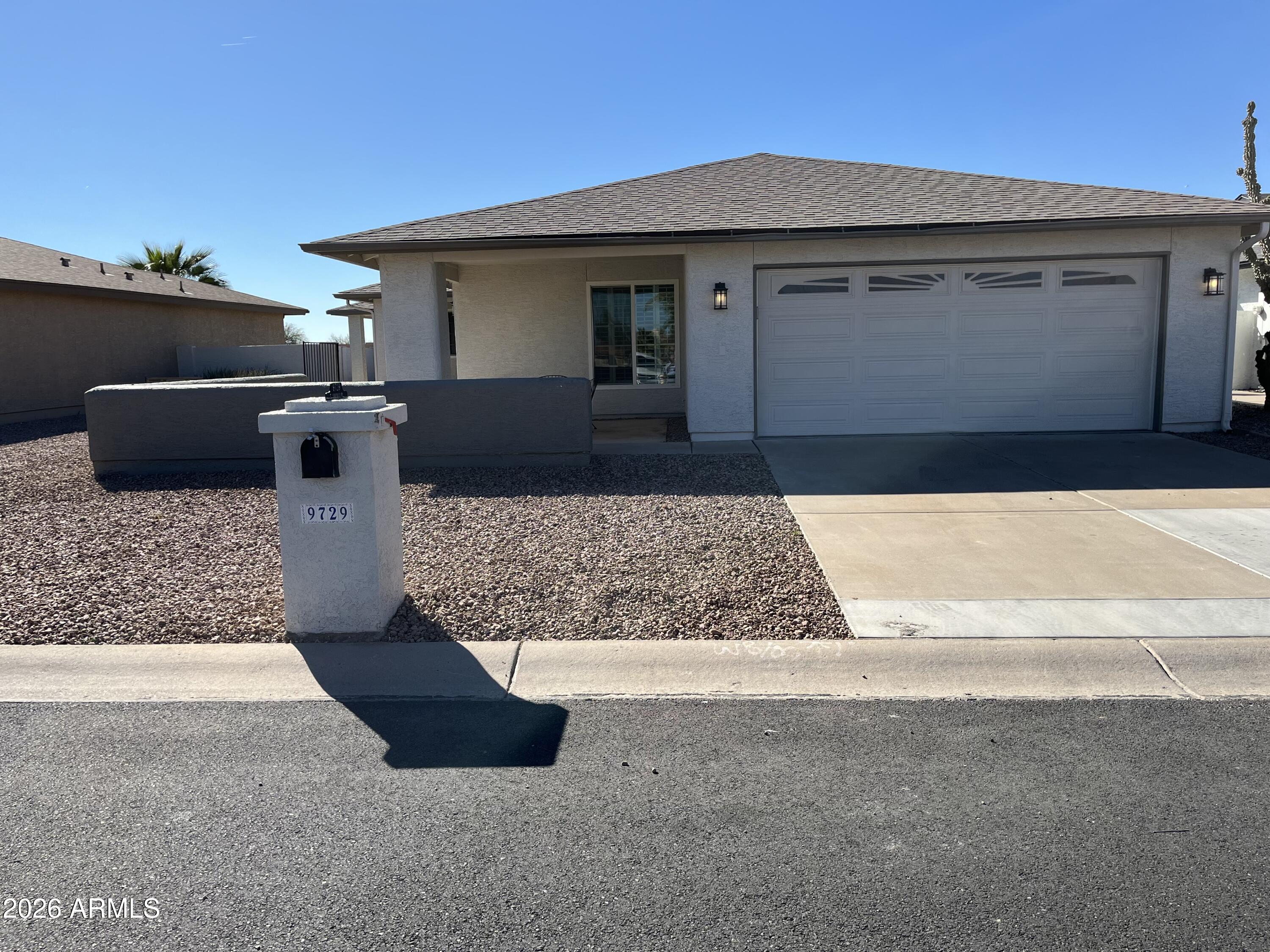 9729 E NAVAJO Place, Sun Lakes, AZ 85248 — Photo 1 of 30