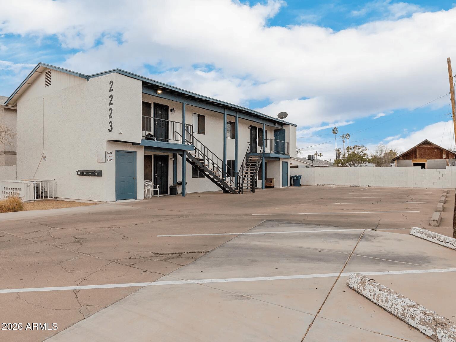 2223 W DORA Street, Mesa, AZ 85201 — Photo 1 of 17