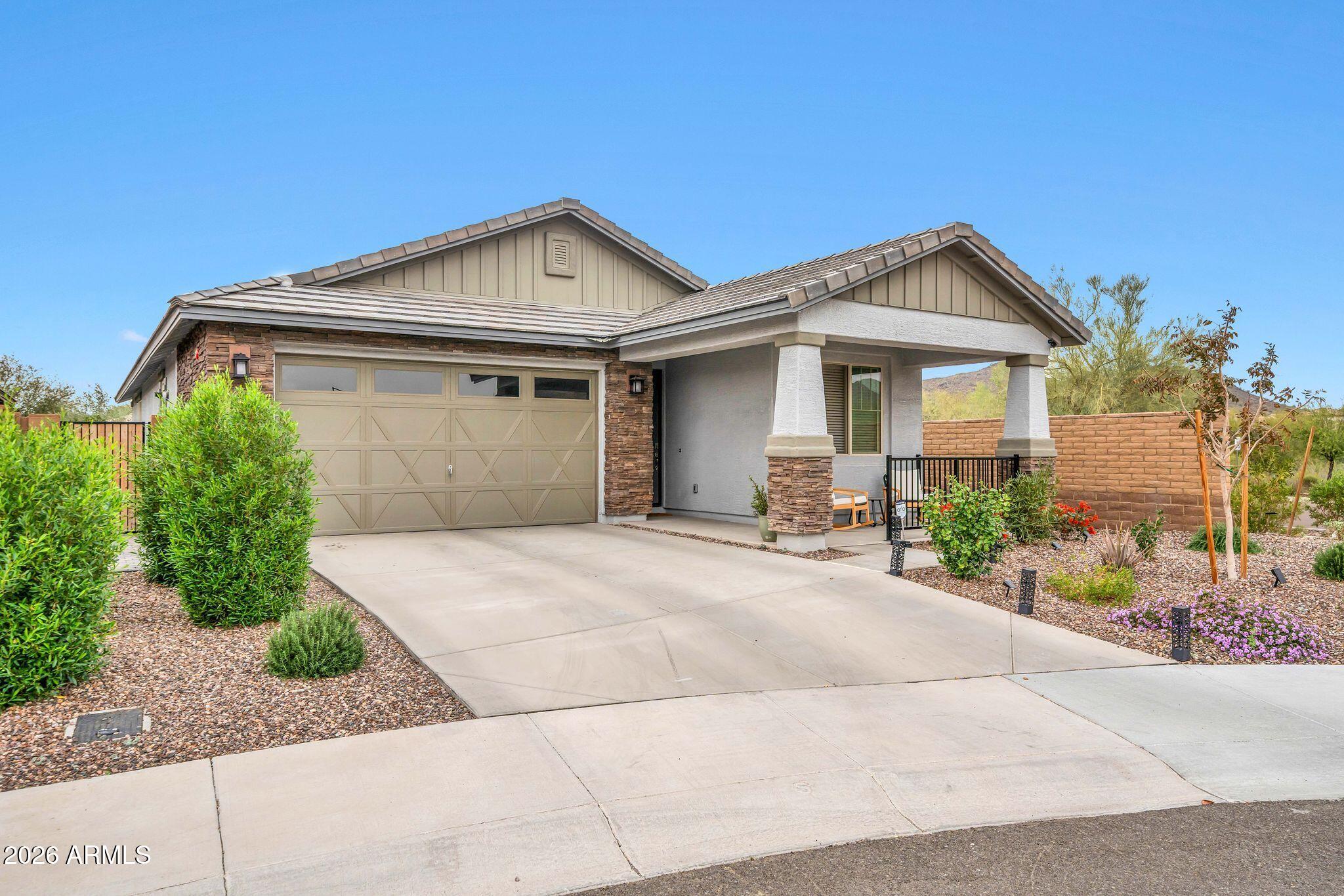 31892 N 130TH Avenue, Peoria, AZ 85383 — Photo 1 of 41