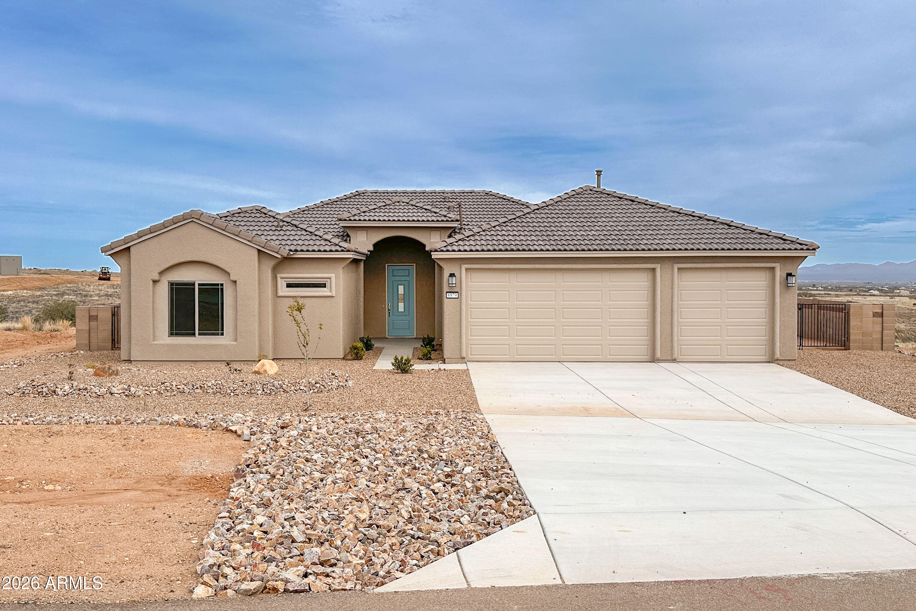 6879 E Vaquero Circle Lot 248, Hereford, AZ 85615 — Photo 1 of 19