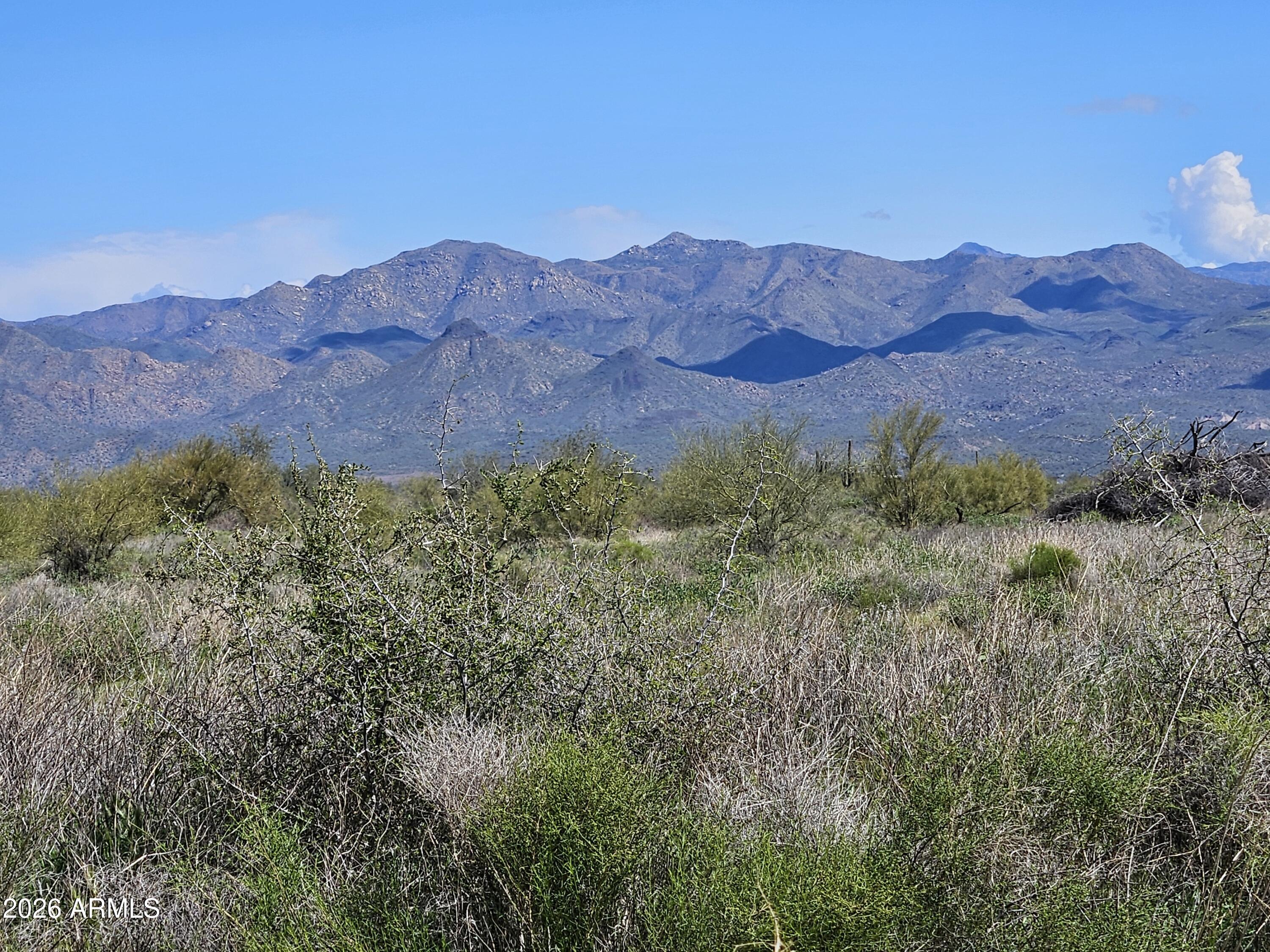 292XX N 164th Street -, Scottsdale, AZ 85262 — Photo 1 of 9