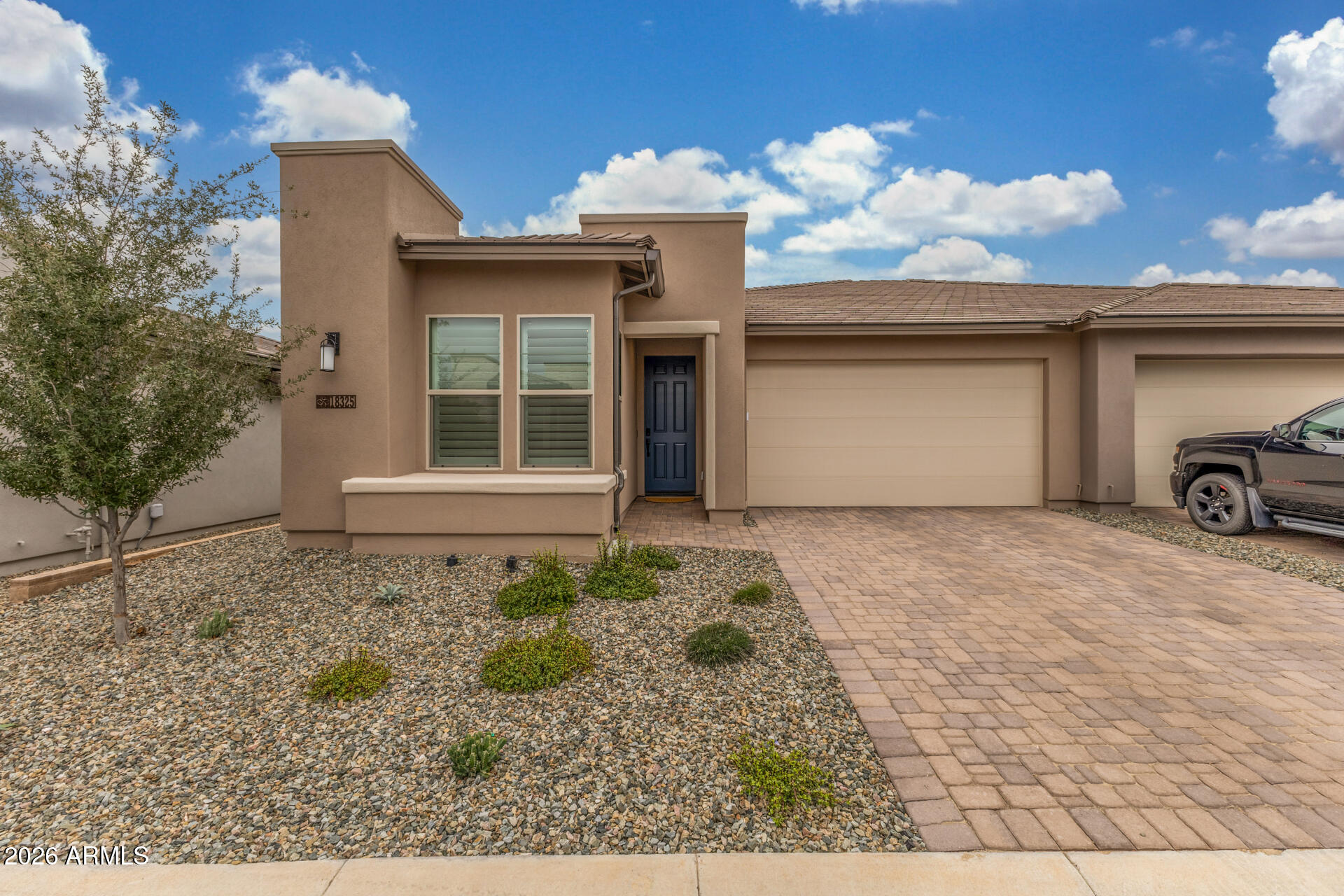 18325 E SPRING VALLEY Court, Rio Verde, AZ 85263 — Photo 1 of 50
