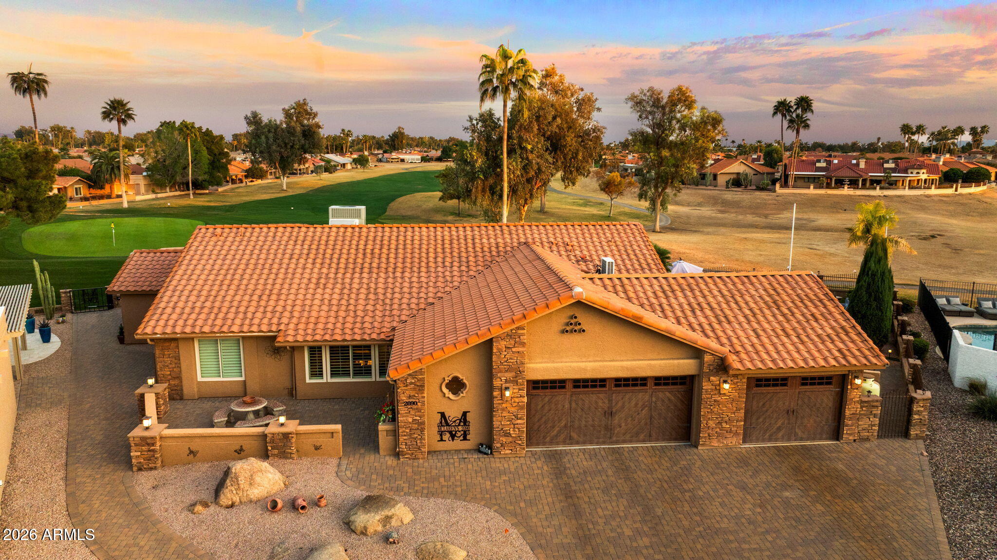 2090 LEISURE WORLD, Mesa, AZ 85206 — Photo 1 of 161