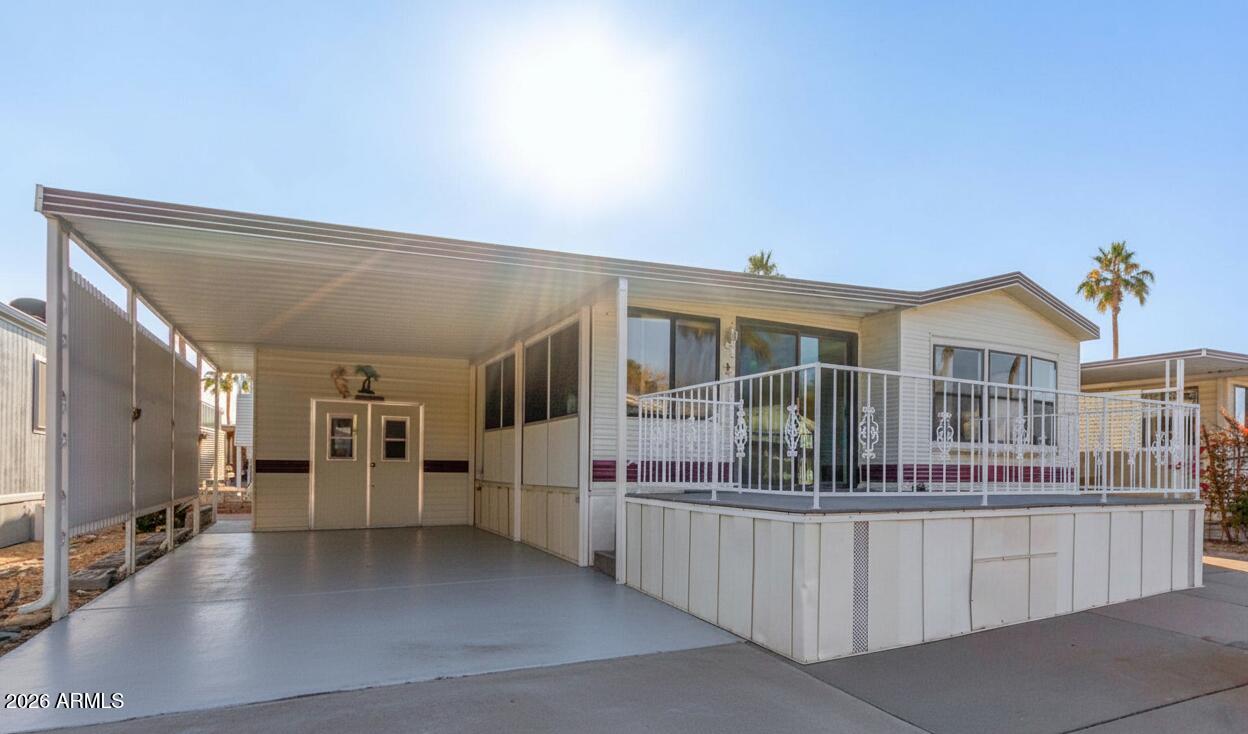 17200 W BELL Road 517, Surprise, AZ 85374 — Photo 1 of 20