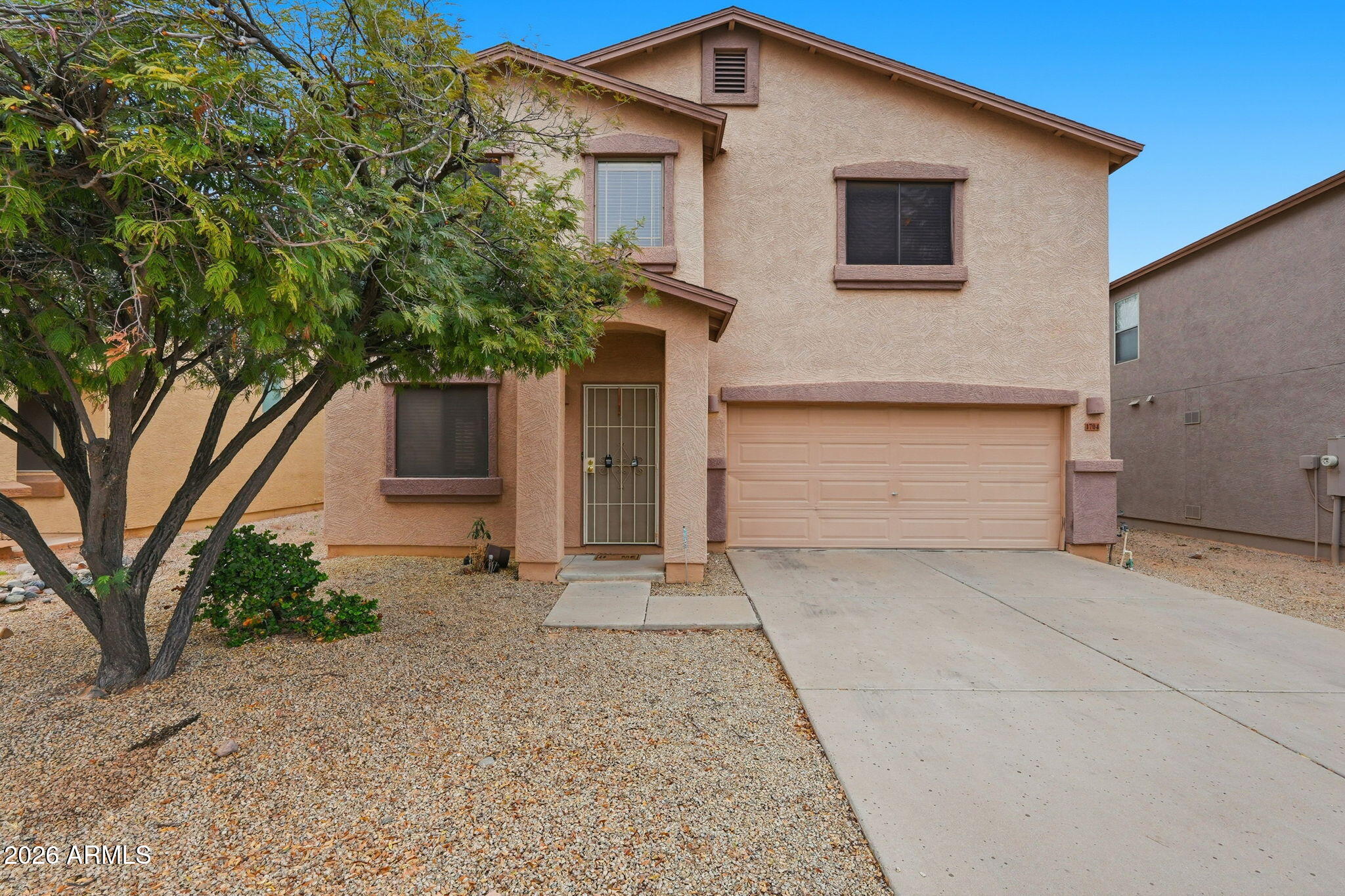 1704 E RENEGADE Trail, San Tan Valley, AZ 85143 — Photo 1 of 36