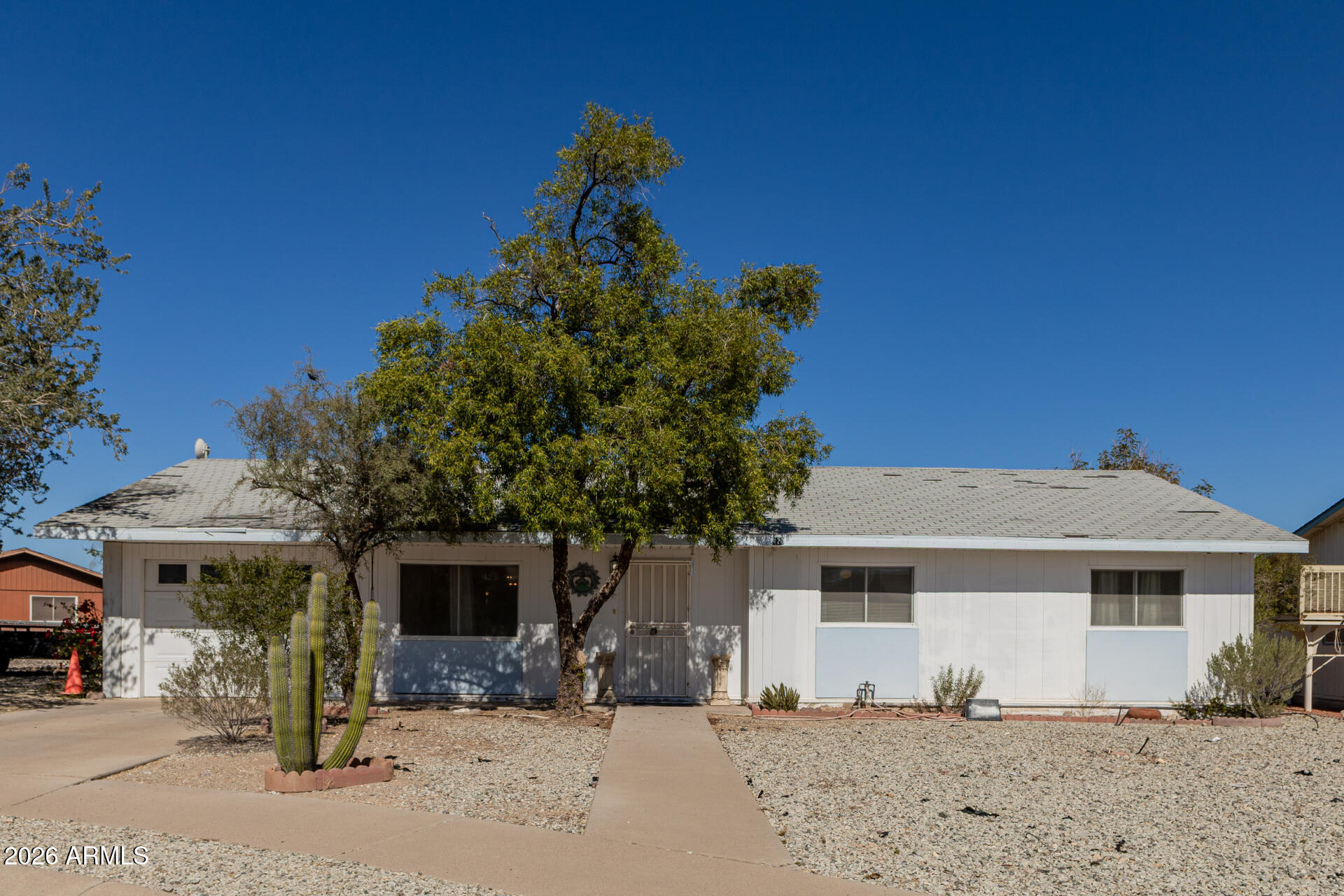 420 W 6TH Street, Ajo, AZ 85321 — Photo 1 of 35