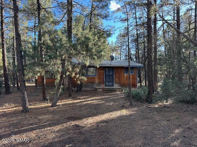 3343 Sunset Lane, Lakeside, AZ 85929 — Photo 1 of 21