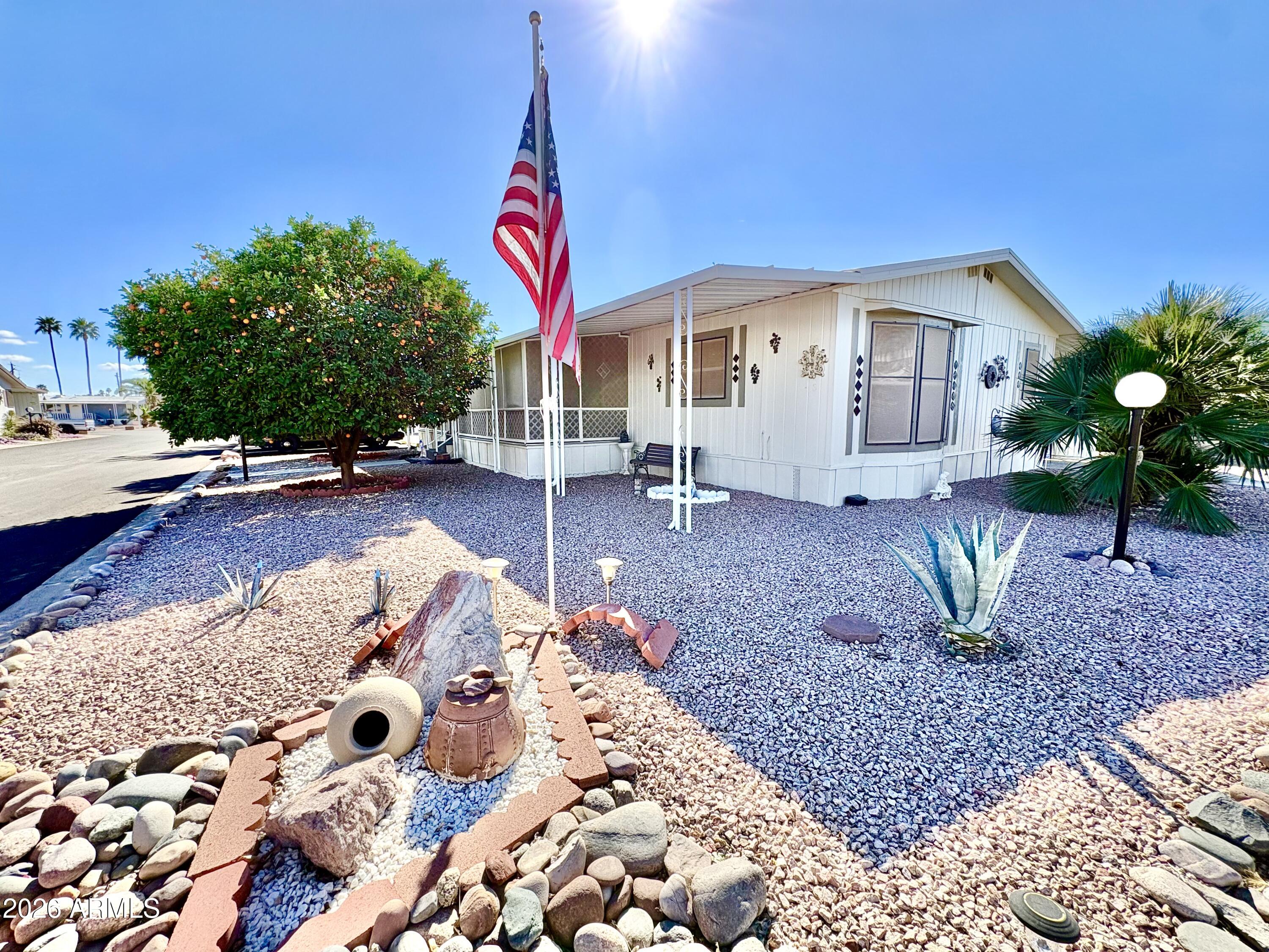 652 S Ellsworth Road 142, Mesa, AZ 85208 — Photo 1 of 55