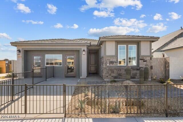24047 W PUEBLO Avenue, Buckeye, AZ 85326 — Photo 1 of 20