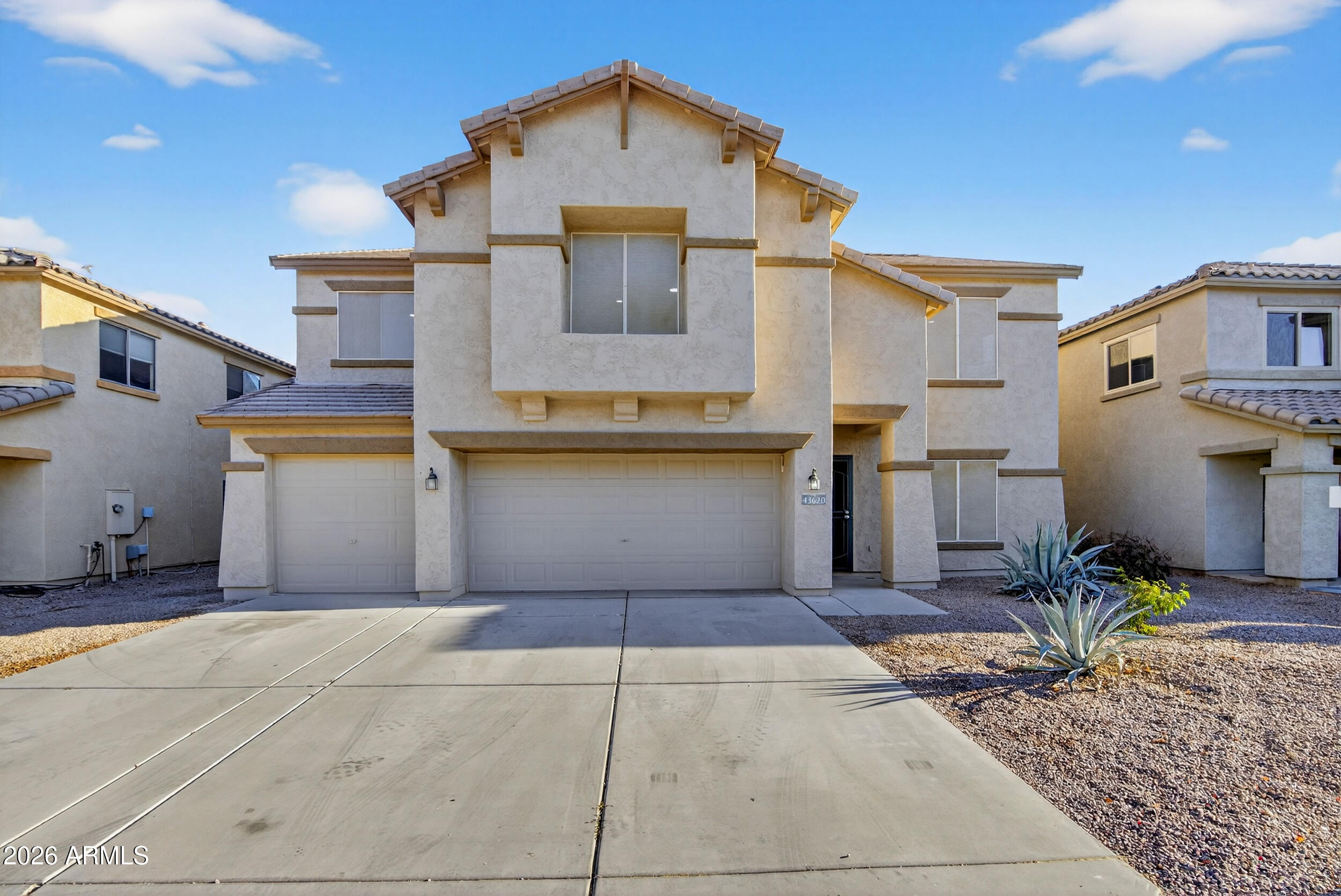 43620 W COWPATH Road, Maricopa, AZ 85138 — Photo 1 of 58