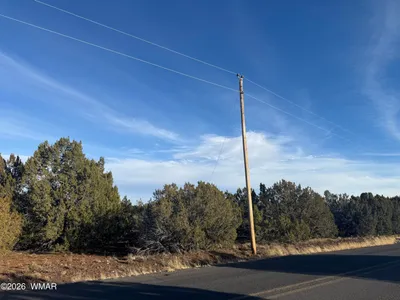 134 County Road 3148, Vernon, AZ 85940