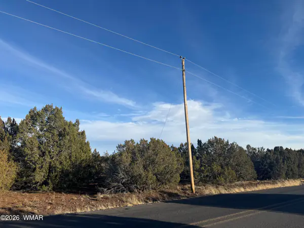 136 County Road 3148, Vernon, AZ 85940
