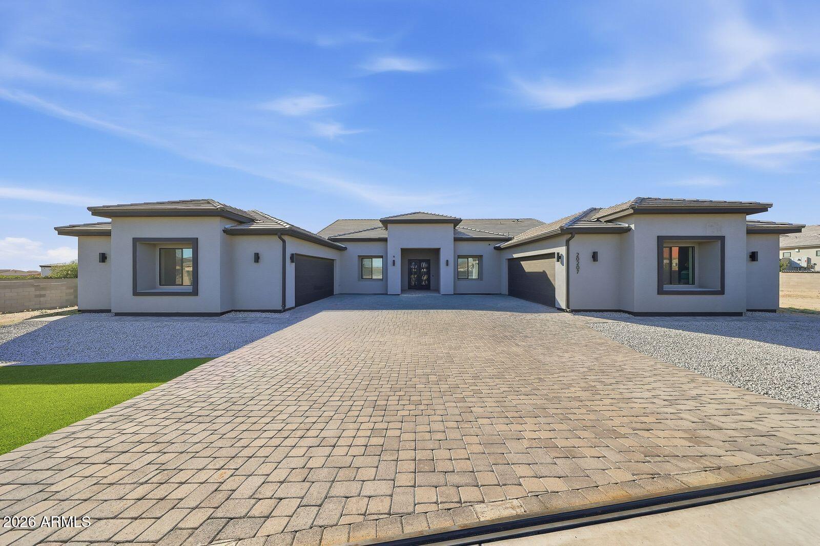 20207 W Whitton Court, Buckeye, AZ 85396 — Photo 1 of 62