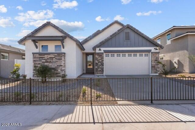 24057 W PUEBLO Avenue, Buckeye, AZ 85326 — Photo 1 of 25