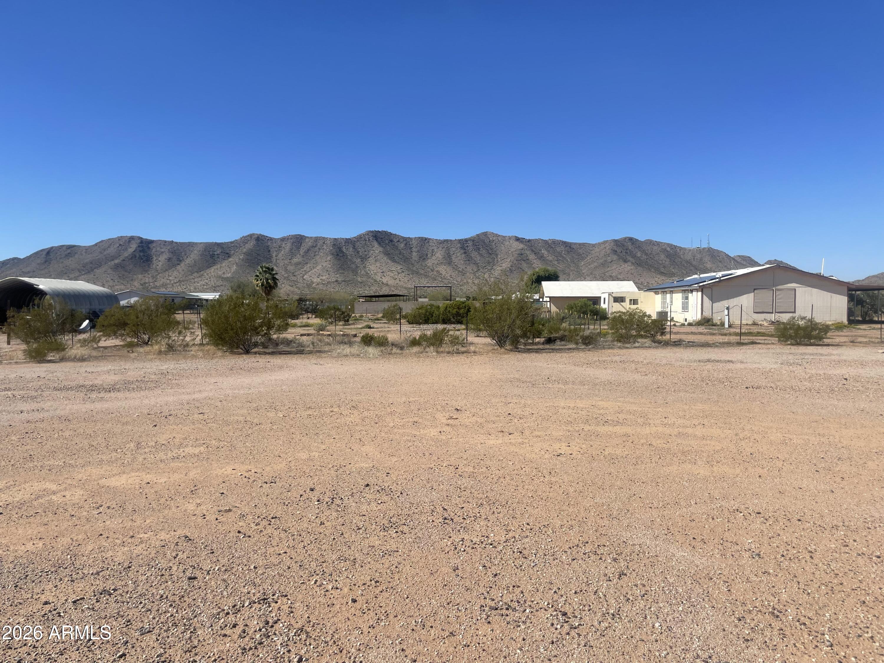 0 W Hilltop Drive 9, Casa Grande, AZ 85193 — Photo 1 of 13