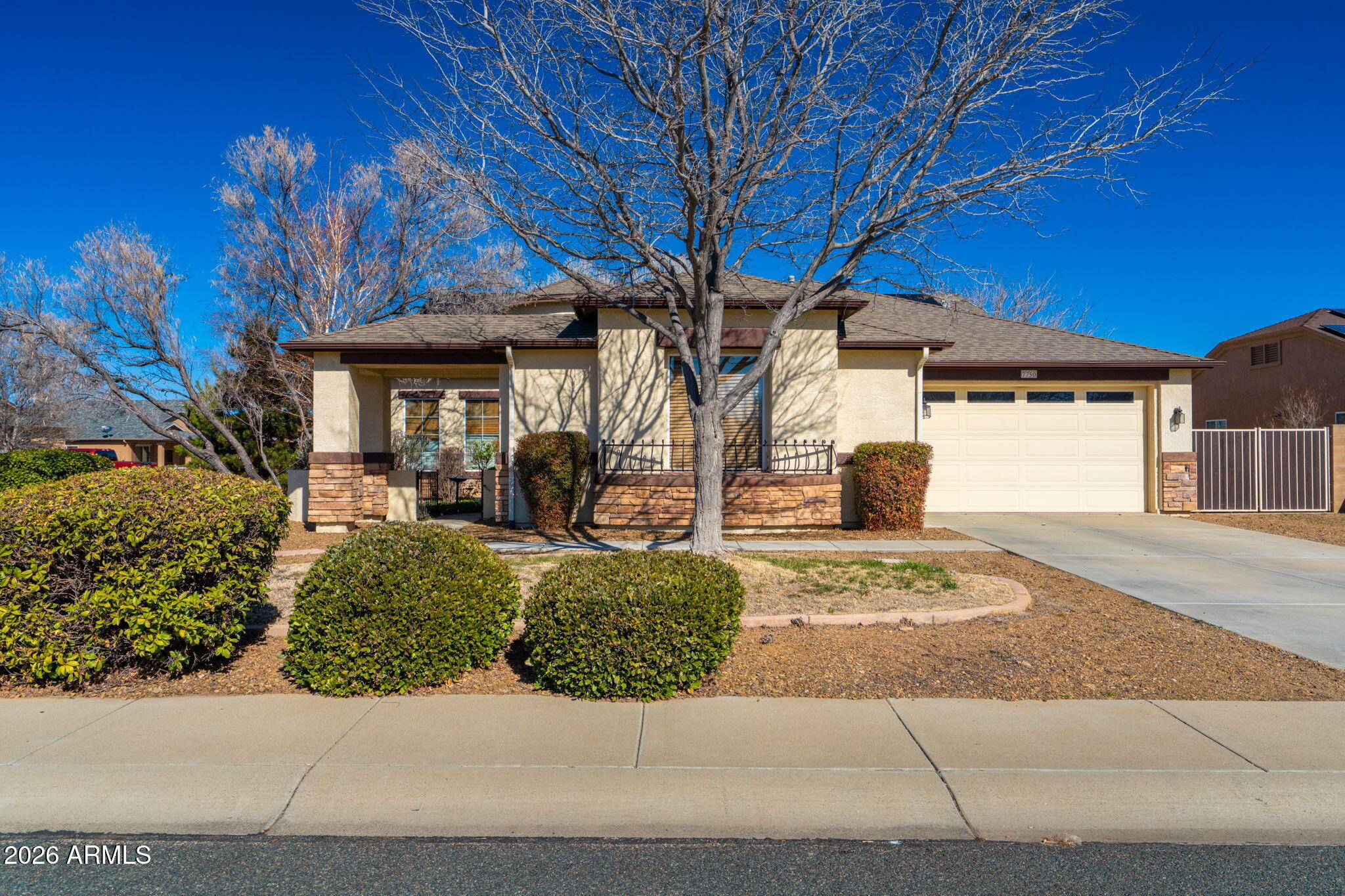 7750 E WELSH MOUNTAIN Drive, Prescott Valley, AZ 86315 — Photo 1 of 42