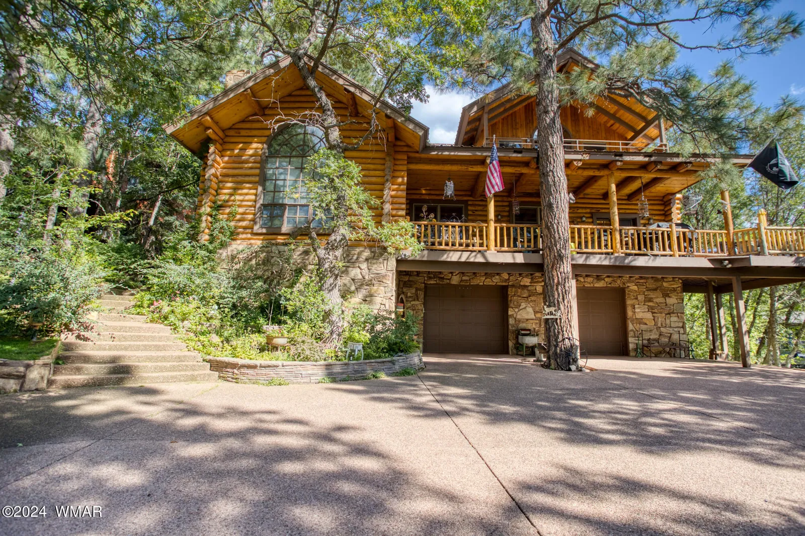 4237 Toboggan Lane, Pinetop, AZ 85935 — Photo 1 of 44