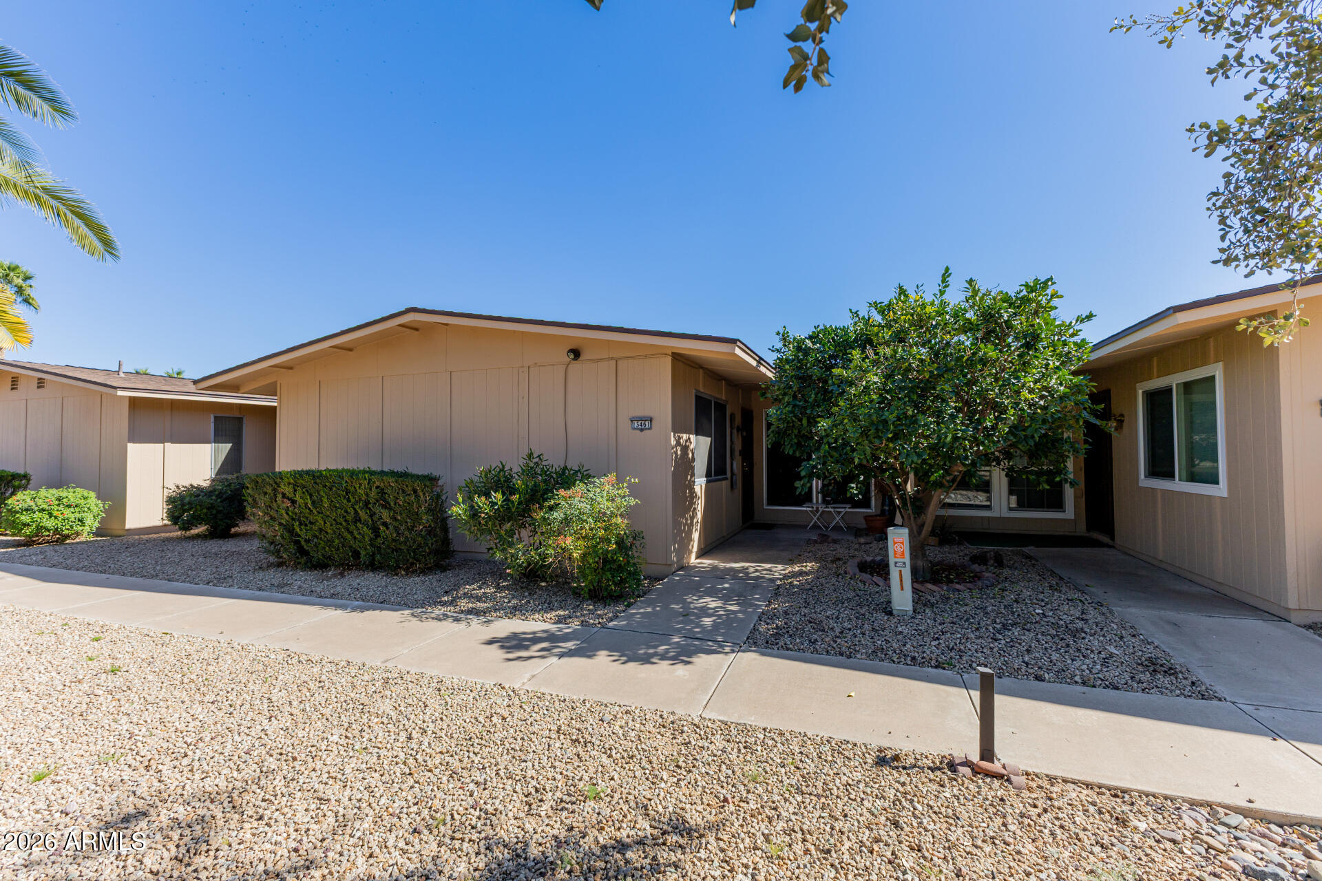 13461 W DESERT GLEN Drive, Sun City West, AZ 85375 — Photo 1 of 58