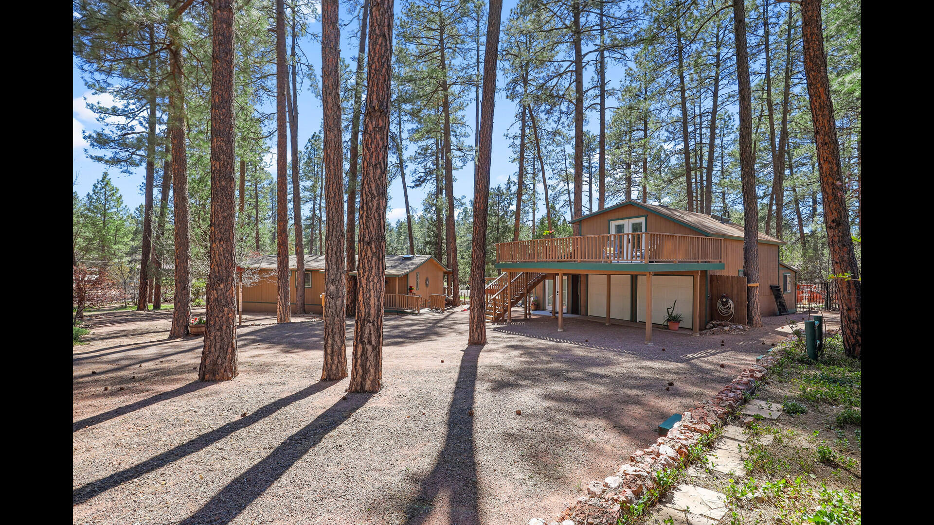 512 W Standage Drive, Payson, AZ 85541 — Photo 1 of 104
