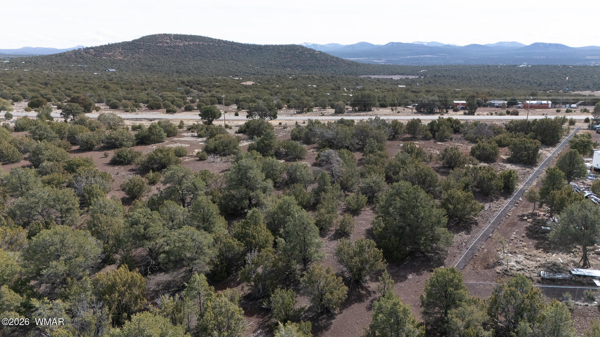 35467 HWY 61, Vernon, AZ 85940 — Photo 1 of 7