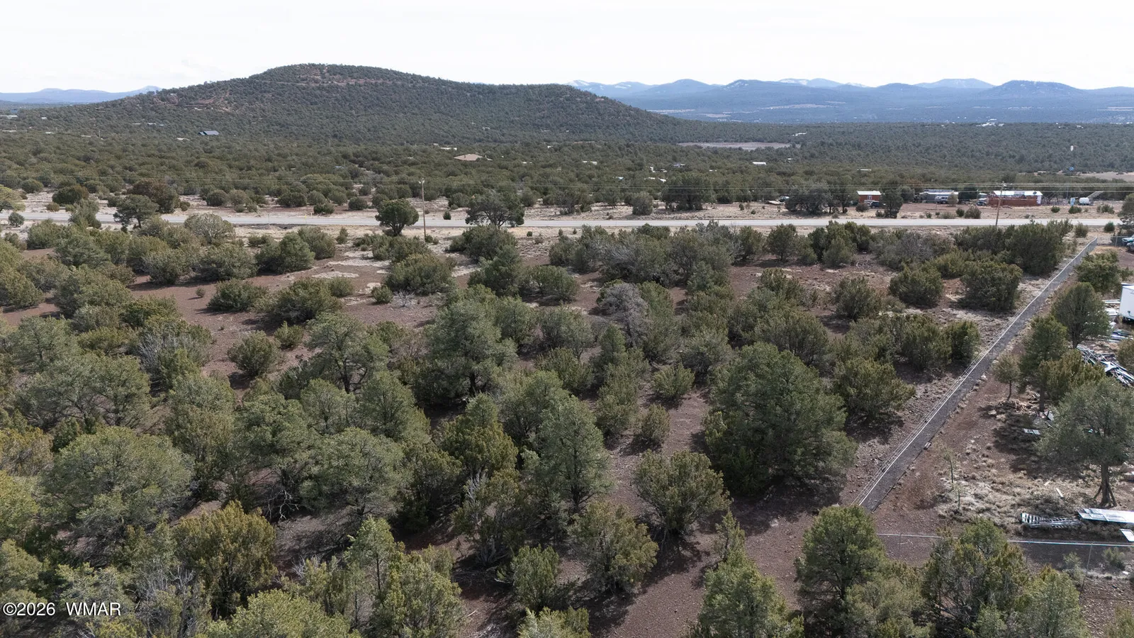 35467 HWY 61, Vernon, AZ 85940 — Photo 1 of 7