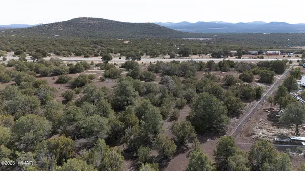 35467 HWY 61, Vernon, AZ 85940
